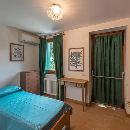 Montello Country House Hotel Ciano