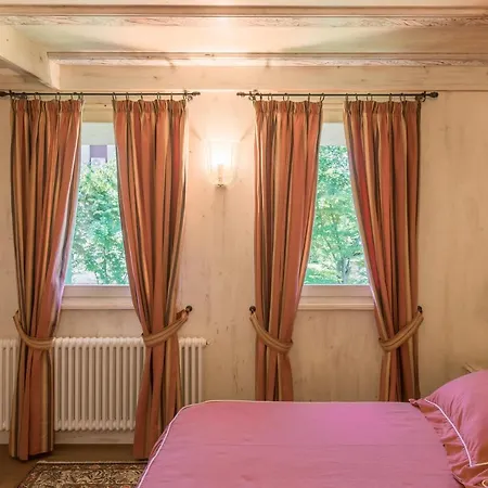 Montello Country House ホテル 4*