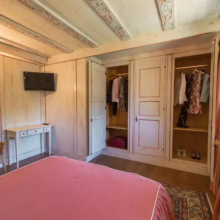 Montello Country House Hotel 4*