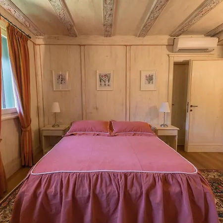 ホテル Montello Country House
