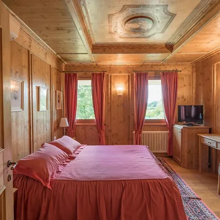 Montello Country House Ciano