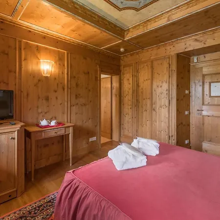 Montello Country House 4*