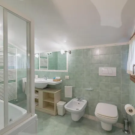 Hotel Montello Country House Ciano
