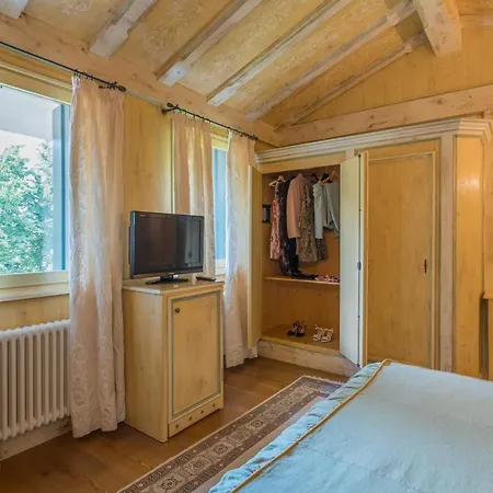 Montello Country House Hotel Ciano