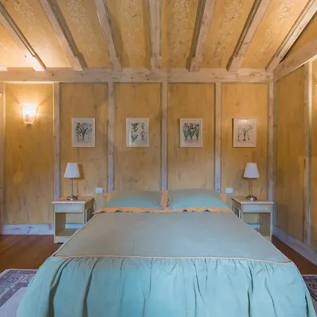 Montello Country House