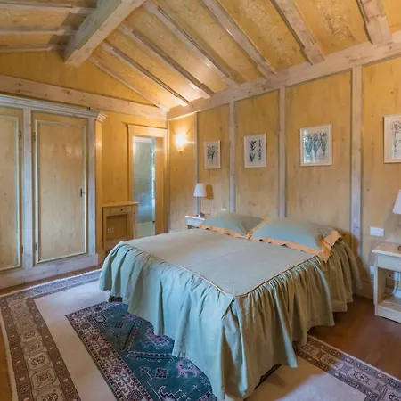 Montello Country House 4*