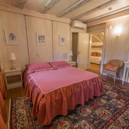Montello Country House ホテル 4*