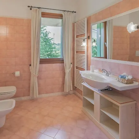 Hotel Montello Country House 4*