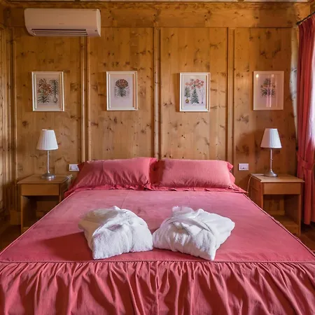 Montello Country House ホテル
