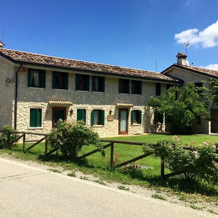 Montello Country House ホテル 4*