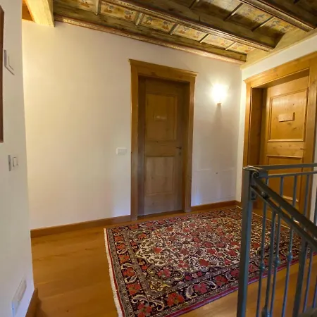 ホテル Montello Country House 4*