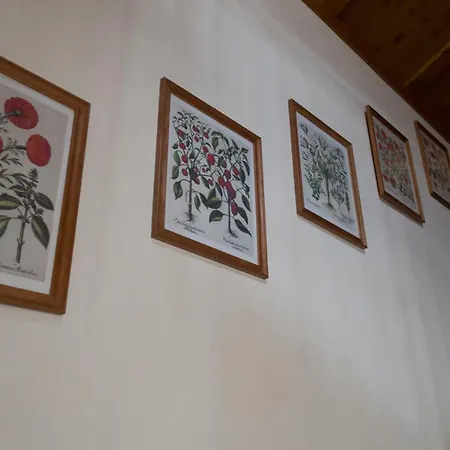 Montello Country House
