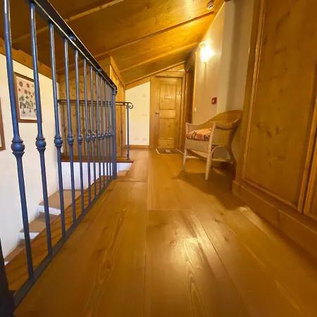 ホテル Montello Country House