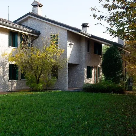 Montello Country House 4* Ciano