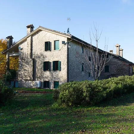 Montello Country House Ciano