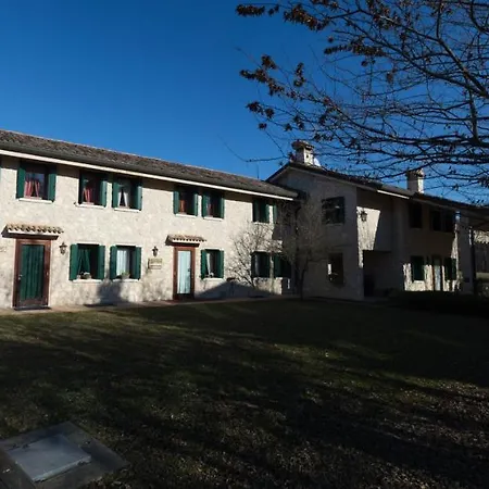Montello Country House Hotel 4*