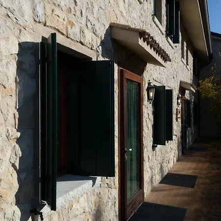 Hotel Montello Country House