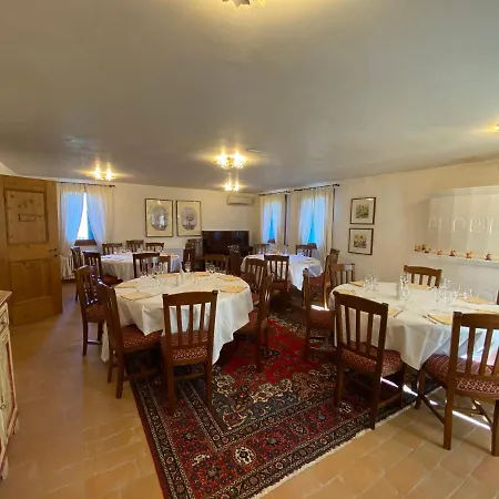 ホテル Montello Country House