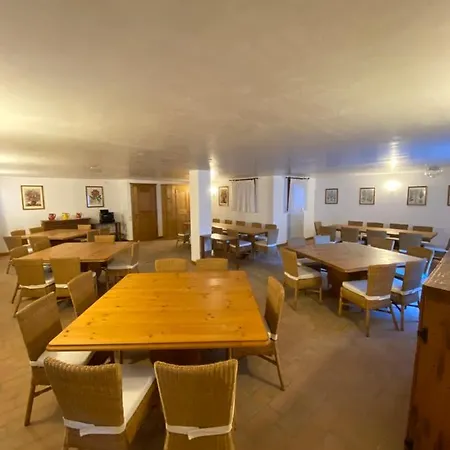 Montello Country House