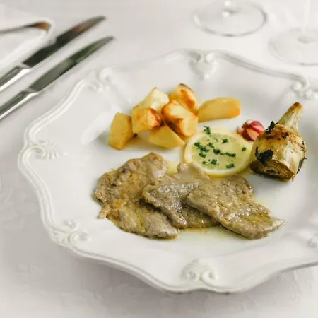 Montello Country House 4* Ciano