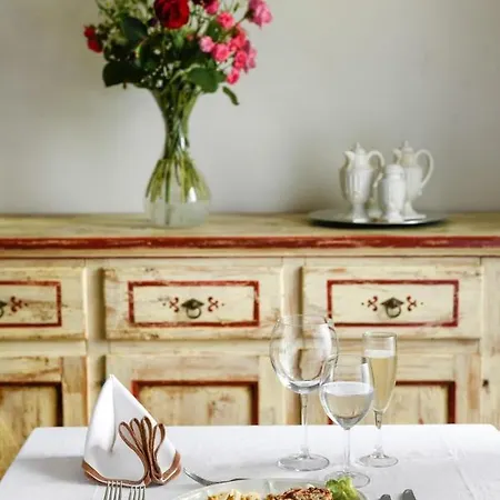 Montello Country House 4* Ciano