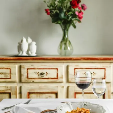 Montello Country House Ciano