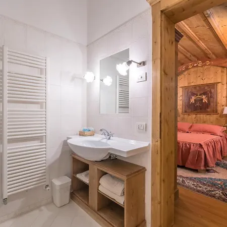 Montello Country House 4* Ciano