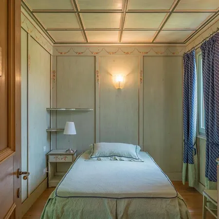 Montello Country House