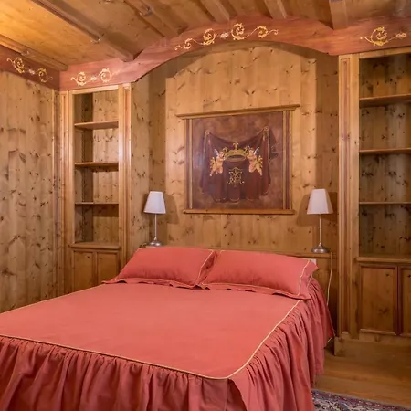 Montello Country House Ciano