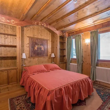 Montello Country House